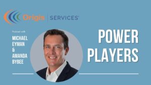 power players podcast with Amanda Bybee